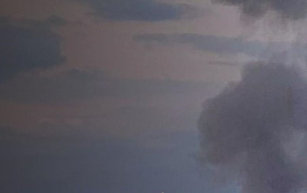 ЗСУ завдали ураження по низці військових об’єктів росіян