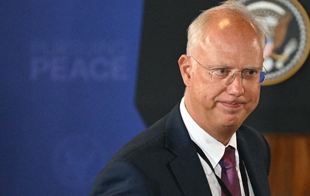 Переговори України та РФ відтермінували після візиту Дмитрієва до США