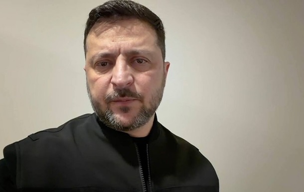 Зеленський назвав масштаби атак РФ за січень
