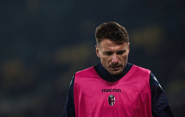 Чиро Іммобіле став форвардом у Парижі