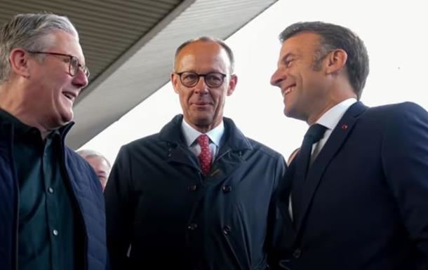 Великобритания пытается стать участником оборонной программы ЕС