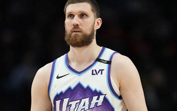 Михайлюк повлиял на результат матча с Торонто