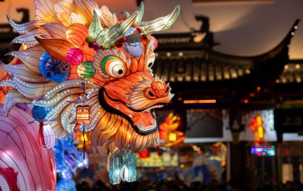 Китайский или Восточный Новый год: как и когда его отмечают