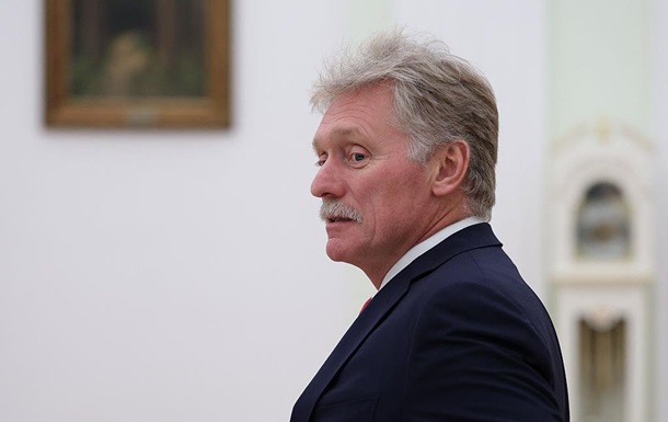 Кремль не уточнив термін енергетичного перемир я