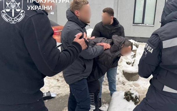 У Києві викрили схему ухилення від мобілізації