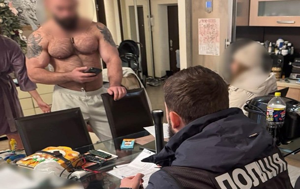 В Украине провели шестой этап операции Опекун