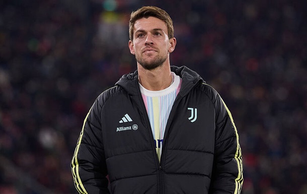 Фіорентина наближається до трансферу захисника Ювентуса
