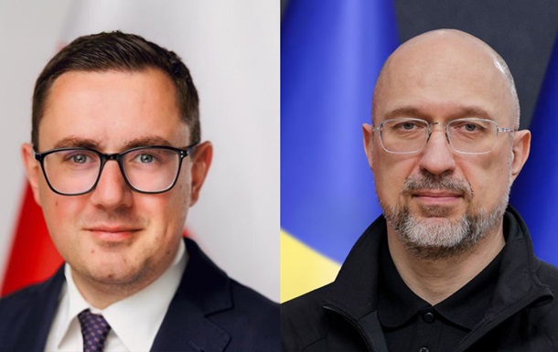 Україна та Польща узгодили співпрацю в енергосекторі