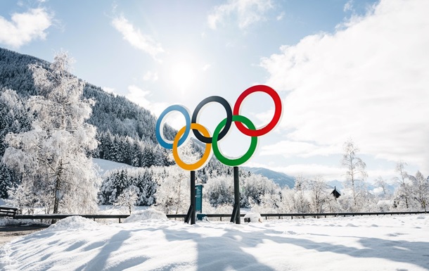 Украинские спортсмены прибывают в олимпийские деревни Италии