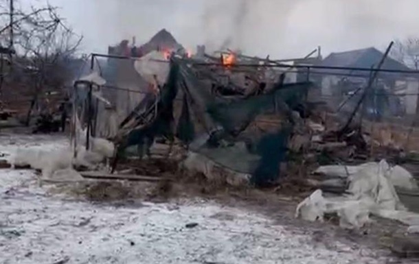 Гибель мирных жителей на Донетчине: стали известны подробности