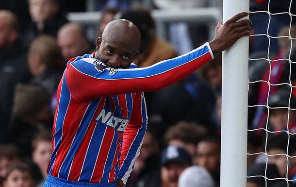 Мілан зірвав трансфер форварда з чемпіонату Англії