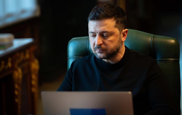 Зеленский и глава ЕК обсудили три ключевых вопроса