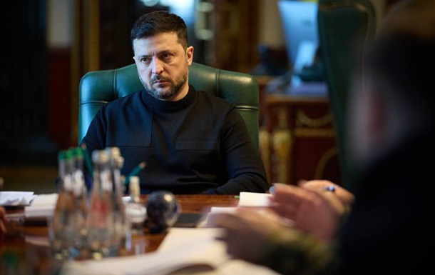 Переговоры в Абу-Даби: президент обозначил задачи