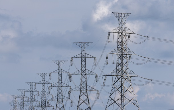 Укренерго підтвердило відключення на вівторок