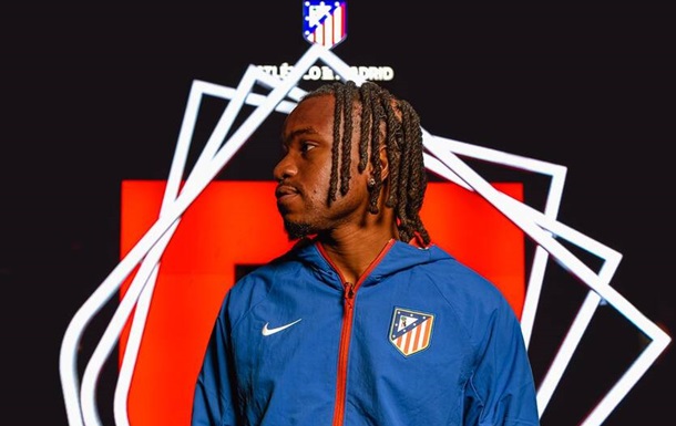 Атлетіко офіційно підписав лідера Аталанти