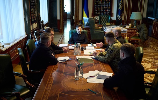 Новая встреча в Абу-Даби. Реальные шаги будут?