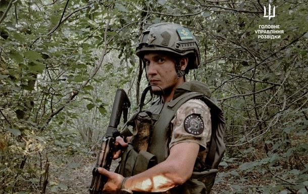 ВСУ ликвидировали российского  Психa 