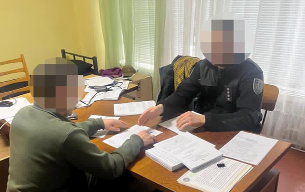 Командира части в Киевской области разоблачили в хищении продуктов