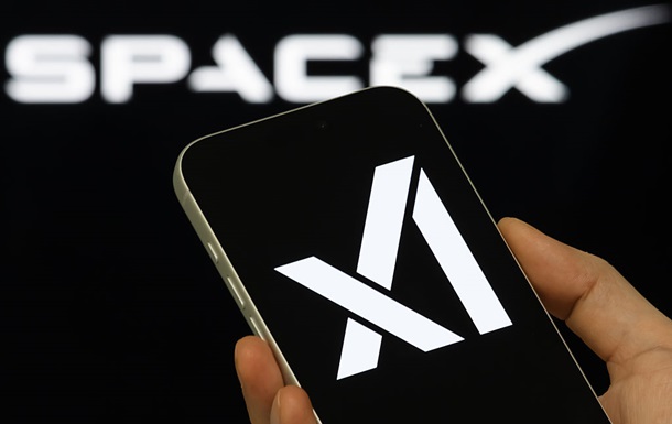 SpaceX поглинула xAI у найбільшій в історії угоді зі злиття