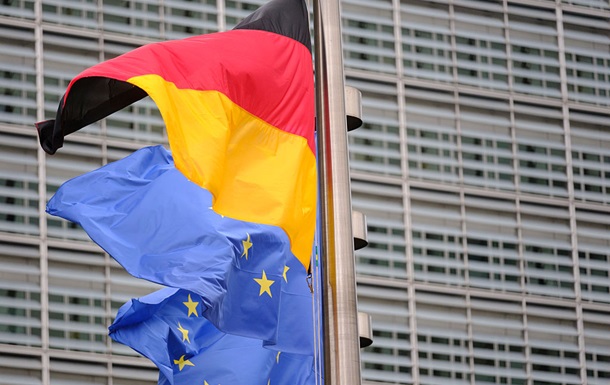 Германия создаст группировку из более чем 100 военных спутников