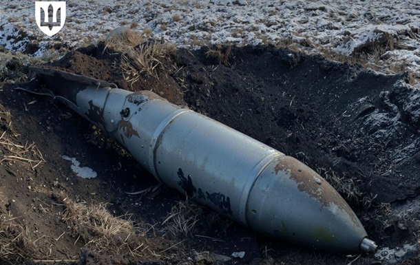 РФ сбросила на Украину рекордное количество УАБов