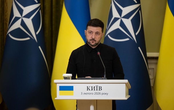 Россия проигнорировала просьбу Трампа - Зеленский