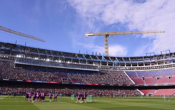 Стало відомо місце фіналу Ліги чемпіонів 2029 року