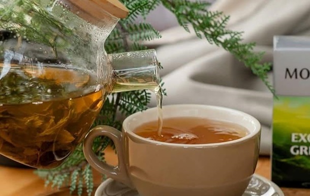 Зимовий чай з випробуваннями