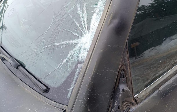 На Ровенщине командир батареи совершил смертельное ДТП и сбежал