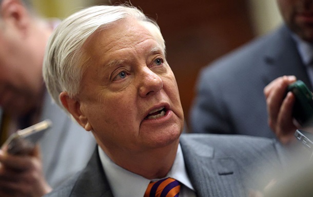 В Сенаті закликали Трампа почали передачу ракет Томагавк