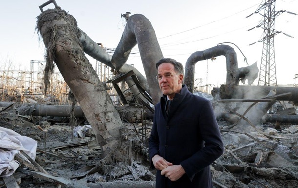 Итоги 03.02: Прерванное перемирие и Рютте в Киеве