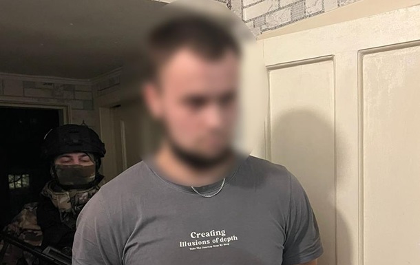 Викрито угруповання, яке  вивозило  військових із місць служби