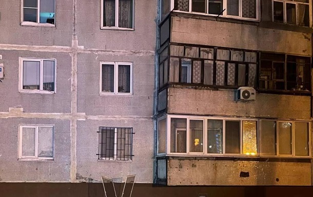 Часть Белгорода сидит без света после серии взрывов