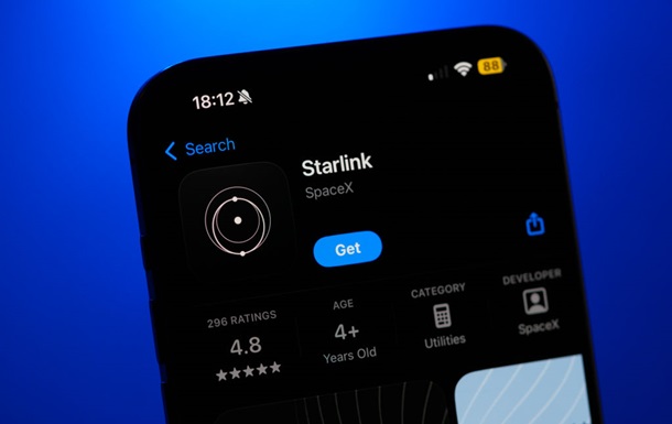 Россияне без Starlink. Ответ Украины и Маска