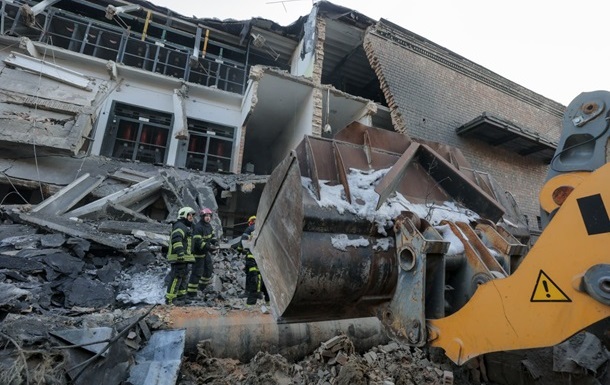 Дарницкая ТЭЦ серьезно повреждена: как будут обеспечивать теплом киевлян