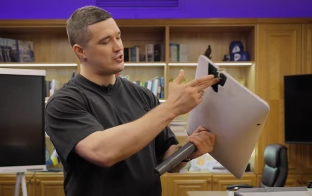 Верификация Starlink: Федоров обратился к командирам ВСУ