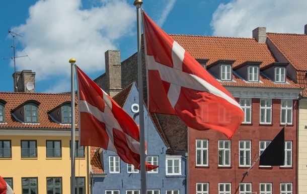 Двух шведов осудили в Дании за теракт возле посольства Израиля