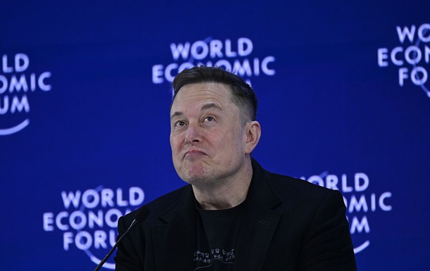 Статки Ілона Маска перевищили $800 млрд