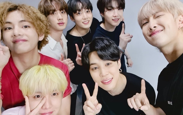 BTS возвращаются: Netflix снимет фильм и покажет первый концерт вживую