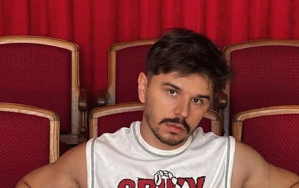 Украинский продюсер M1SHKA во второй раз пропустил Грэмми из-за войны