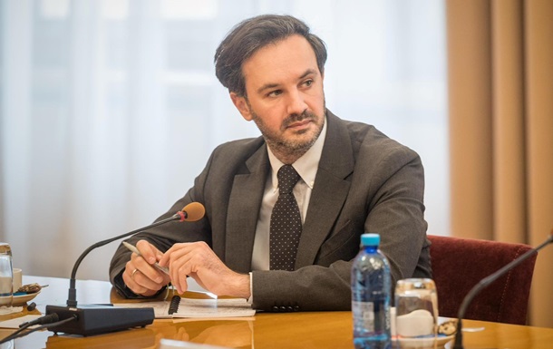 В МИД ответили насчет  приостановку энергопомощи  от США