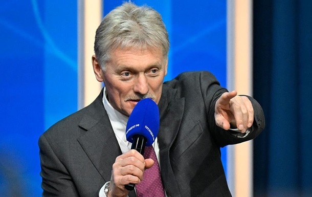 У Кремлі пояснили, чому нищать енергетику України