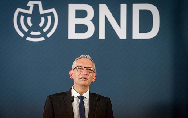 Путин скрывает военные расходы России - разведка Германии