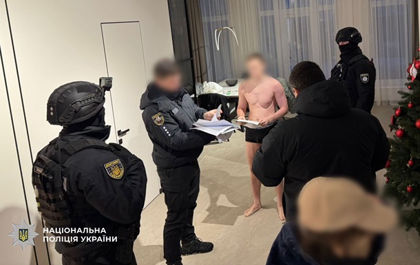 Правоохранители раскрыли группировку, которая обманула банки на 13 млн