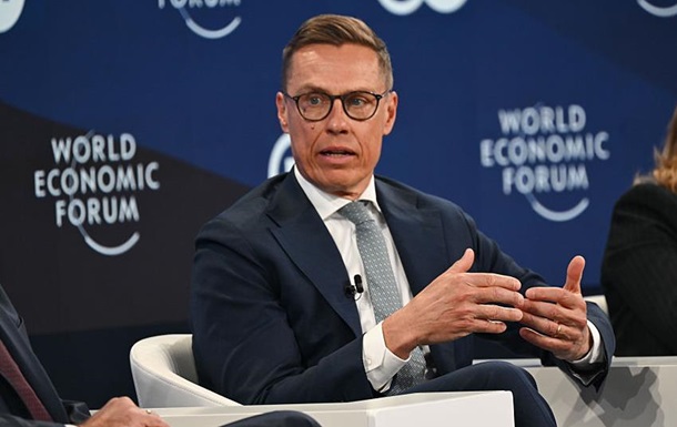 Идеология США противоречит ценностям Европы - президент Финляндии