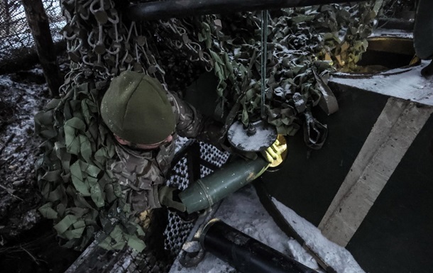 Росіяни зменшили активність біля Покровська - ЗСУ