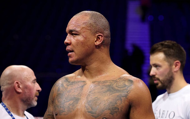 Усик и Вордли обсуждают перспективы поединка