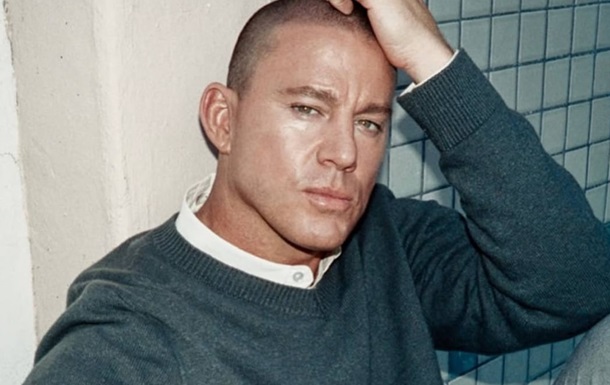 Ченнинг Татум перенес операцию на плече и появился в больнице