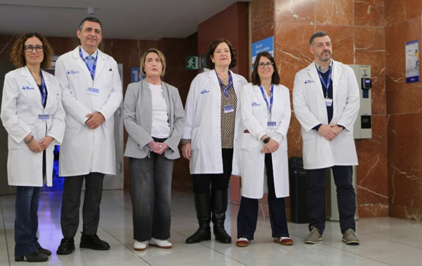 В Испании впервые пересадили лицо от донора, выбравшего эвтаназию