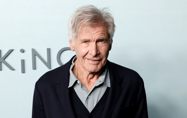 Гаррисон Форд намекнул на завершение карьеры